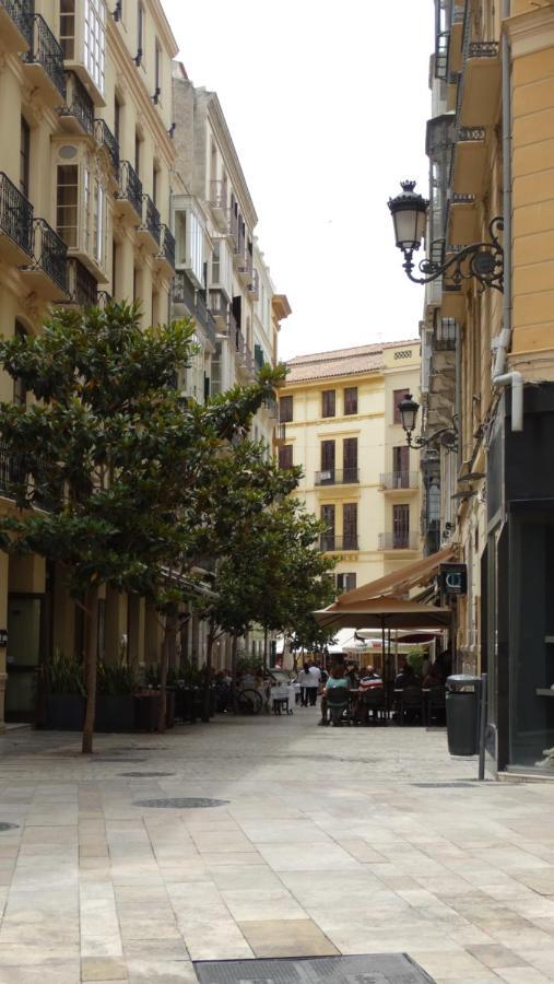 Casa De Las Artes Μάλαγα Εξωτερικό φωτογραφία