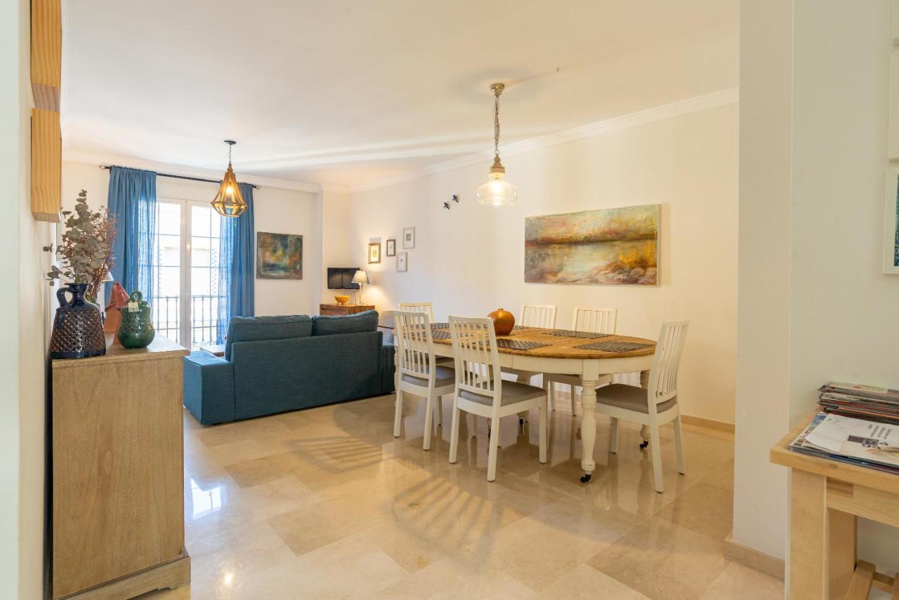 Casa De Las Artes Μάλαγα Εξωτερικό φωτογραφία