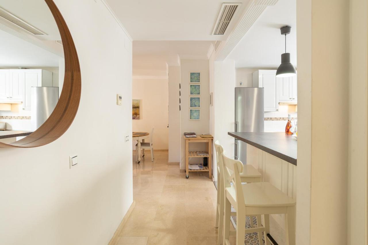 Casa De Las Artes Μάλαγα Εξωτερικό φωτογραφία